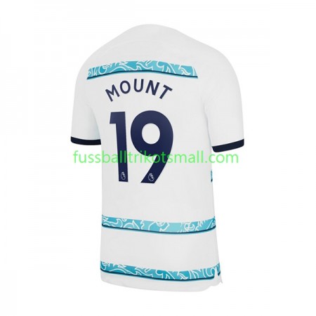 Fußballtrikots Chelsea Mount 19 2022-2023 Kurzarm Auswärts-trikot kaufen Fußballtrikots Chelsea Mount 19 2022-2023 Kurzarm Auswärts-trikot kaufen